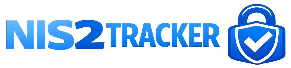 NIS2 Tracker