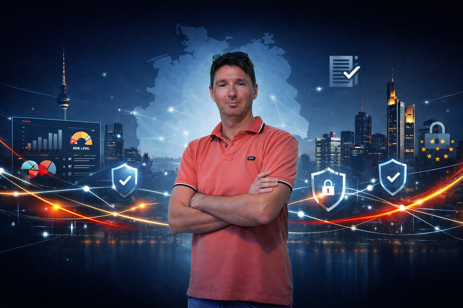 Informationssicherheitsbeauftragter erklärt Rolle und Aufgaben im Unternehmen